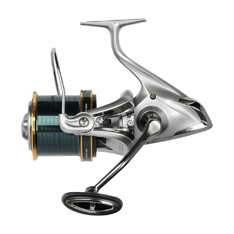 Fishing Boat Steering Wheel - NOEBYスピニングリール フルメタル耐塩水 遠投 ビッグゲーム ショア サーフキャスティング