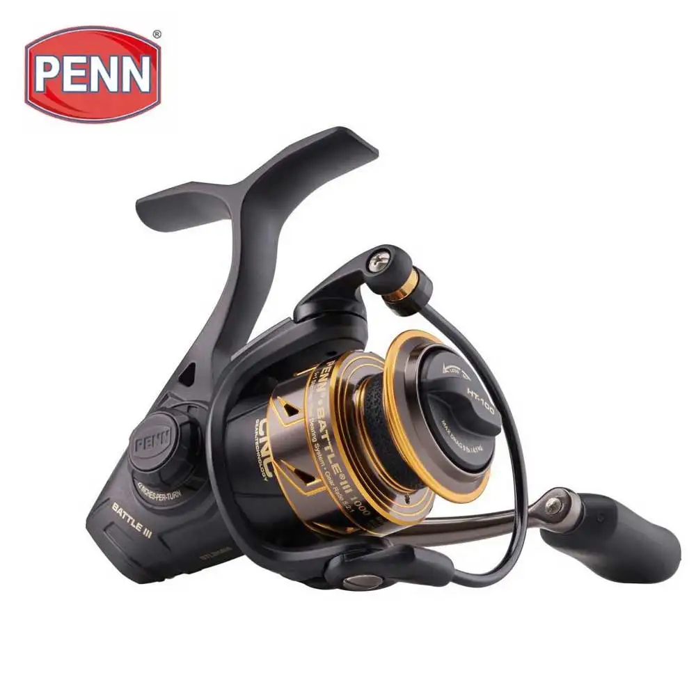 Penn Reel Spinfisher - ペンテル-塩水釣りリール,船外機,金属ボディ,3000-8000