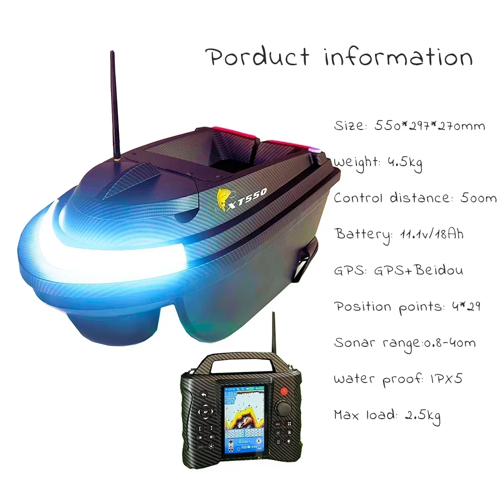 在庫あり 新品 11.v 18Ahバッテリー 4グランド/1 - Fishing Boat Gps のレビューと価格