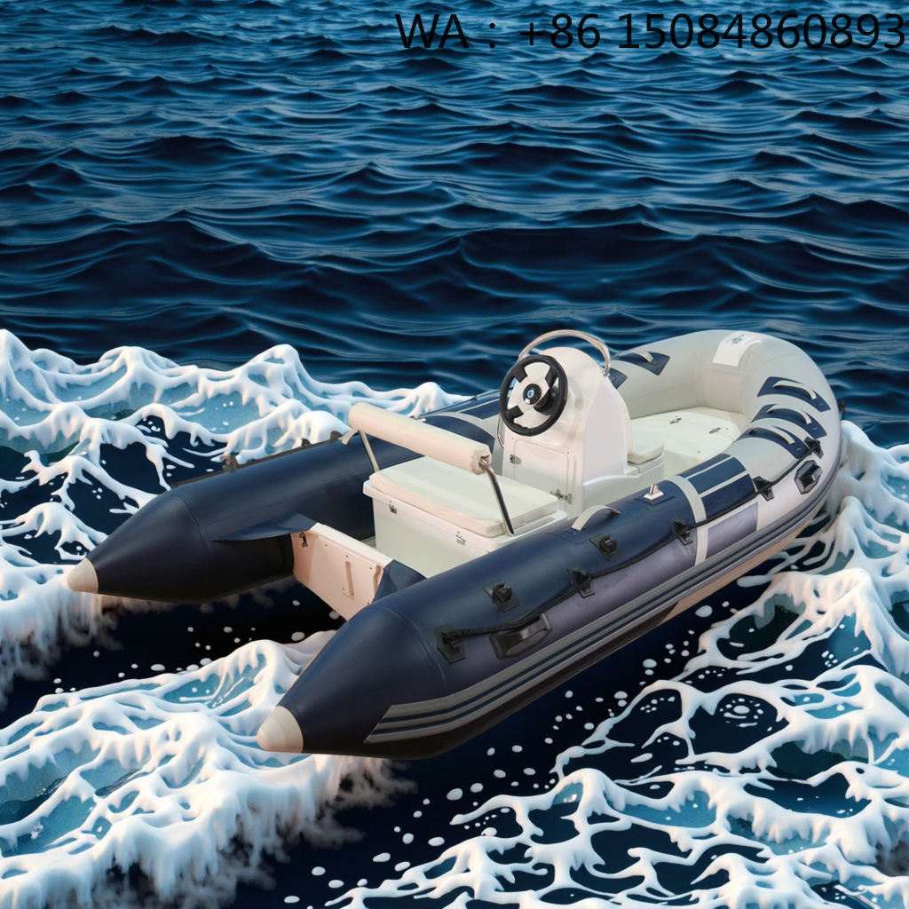 ASM-320 PVC折りたたみ式インフレータブルフィッシン - Fishing Boat Inflatable のレビューと価格